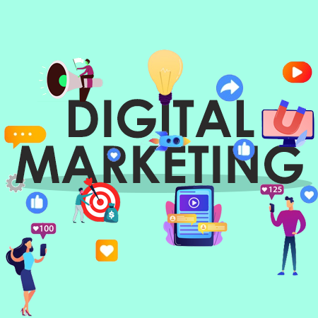 Digital Marketing