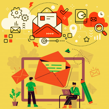 Email Marketing Company in Delhi