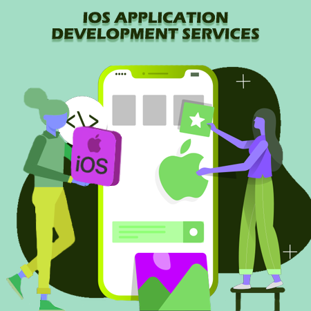 iOS App Development Services in Delhi