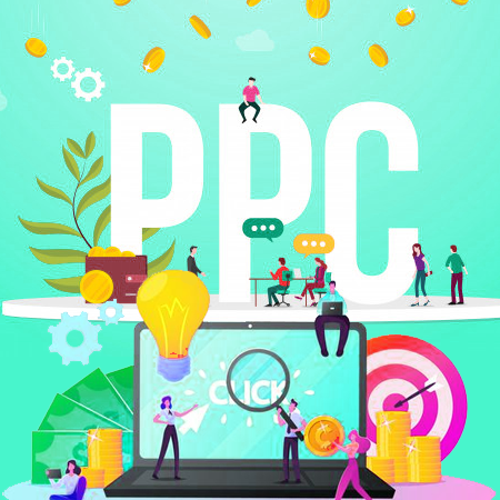 PPC Service in Delhi