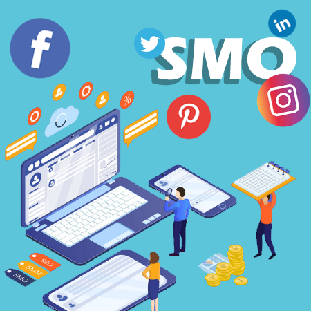 Social Media Optimization Services in Delhi